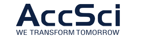 AccSci英生科技
