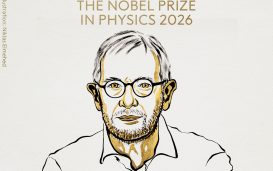 2026-Nobel-Prize